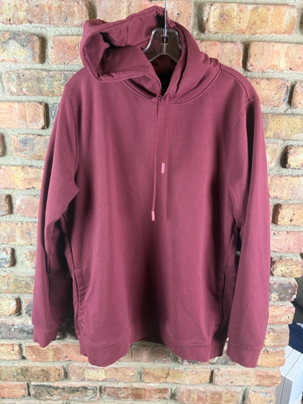 Cuts Clothing Hyperloop Hoodie